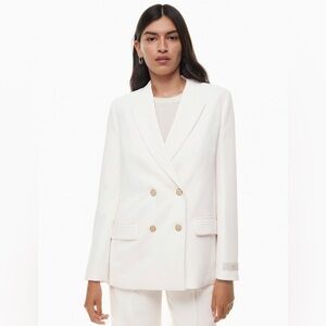 Aritzia Wilfred Destiny Blazer